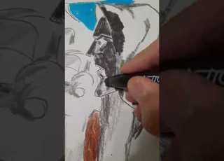  DYLAN DOG DI FRONTE ALLA MORTE SHORT