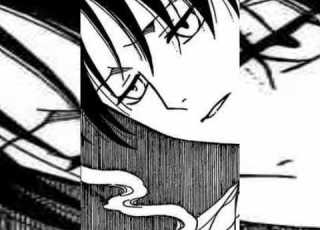  Never Be The Same Xxxholic