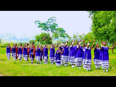 Kwaya Ya Eseriani Kilindi Tanga Endushumaki