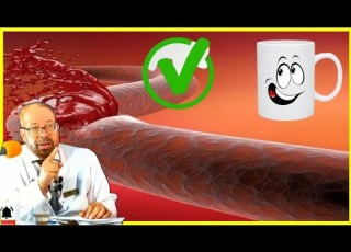 مشروب وقف النزيف بكل أنواعه وإذابة الكدمات تشرب ايه ٧ دكتور جودة محمد عواد دكتور جودة محمد عواد