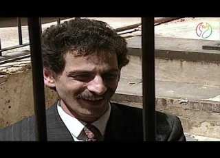مسلسل لا وقت للحب مشهد انتقام ماجد