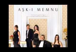 Aşkı Memnu Müzik Nihal