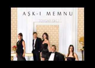 Aşkı Memnu Müzik Nihal