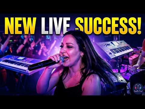 CHEBA KAMAR 2026 3labali علابالي NEW LIVE BEAU RIVAGE SUCCÈS الشابة قمر تلهب المسرح CHEBA KAMAR 2026 3labali علابالي NEW LIVE BEAU RIVAGE SUCCÈS الشابة قمر تلهب المسرح