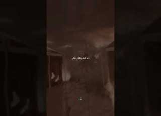 مقطوعة من قصيدة غيور المنون