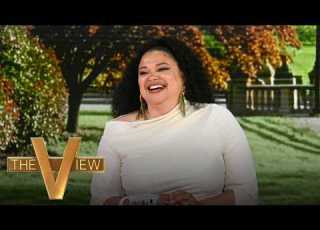 Michelle Buteau On Real Life Stories In Final Season Of Survival Of The Thickest The View