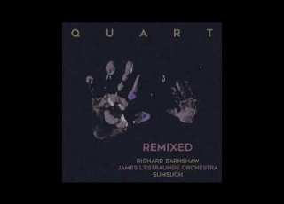  Quart Inspiration Richard Earnshaw S Inner Spirit Extended Mix