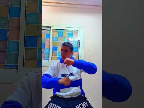 ولا فرفور لم الدور اكسبلور ترند مصطفي الجن هادي الصغير