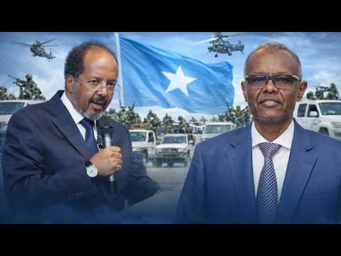 DEG DEG Militeriga DF Oo Hareereeyay Baydhabo Xaalka Lafta Gareen Ciidamadii Itoobiya Oo Ka Baxa