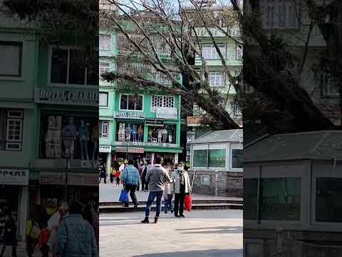 Namchi Bazar Beautiful Place South Sikkim Short Bazar Viral Beautifulnature Status Namchi Bazar Beautiful Place South Sikkim Short Bazar Viral Beautifulnature Status