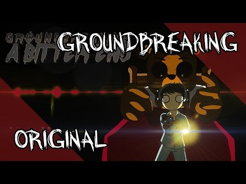 A Bitter End Five Nights At Freddy S Song Groundbreaking