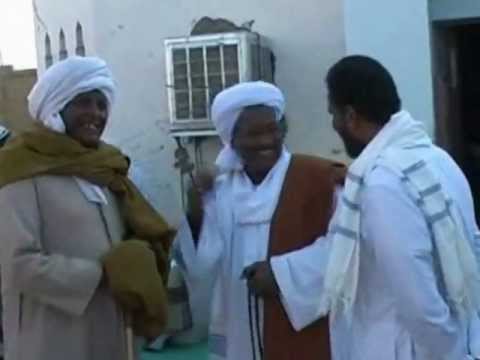 مشاهد من قريتى الجنينة والشباك