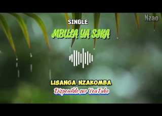  Lisanga Nzakomba Mbula Ya Sika Audio Officiel