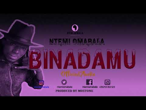 Ng Wana Kang Wa Binadamu Official Audio