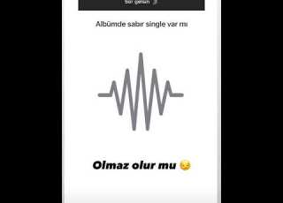 Canbay Wolker Yeni şarkı Sabır