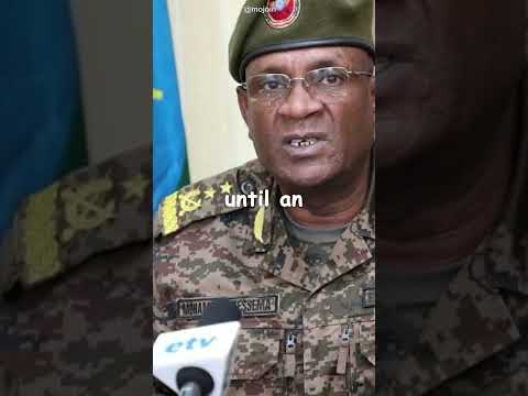 Crazy Facts About Brutal Dictator Mengistu Haile Mariam Shorts