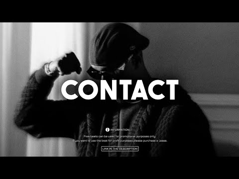 Werenoi X SDM Type Beat Contact Instru Sombre Instru Rap 2025