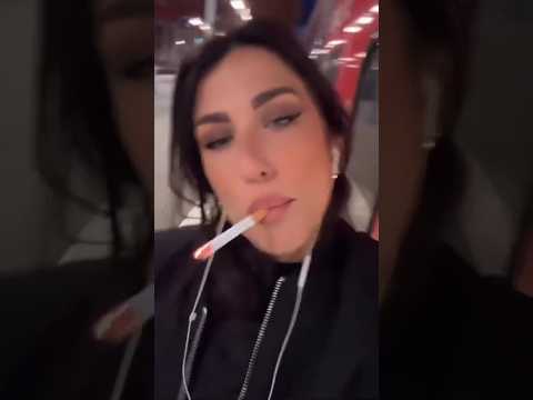Virul Attitude Girls Smoking Shortvideo Trending Ytshorts Foryou Smoker Smokeyeye