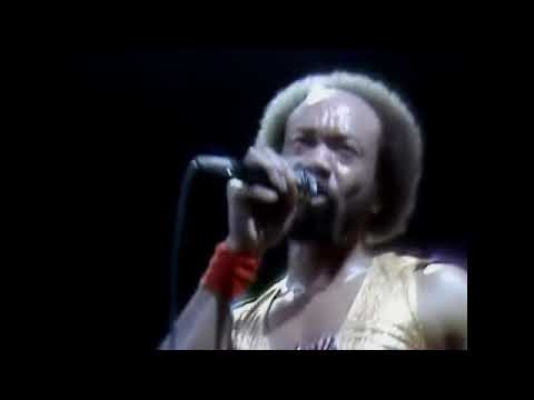Earth Wind Fire In The Stone 1979 HQ