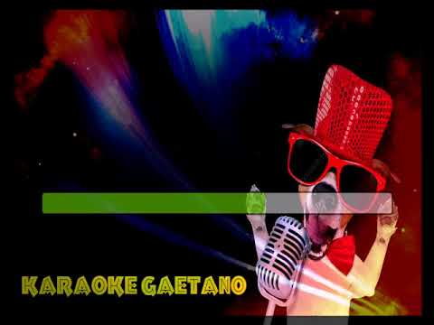 Fred Buscaglione Love In Portofino Karaoke