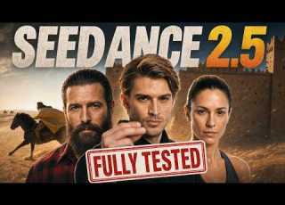  Seedance 2 5 Full Test Tutorial Pricing