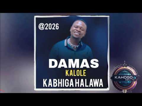 DAMAS KALOLE KABHIGA HALAWA By Dmk Group Audio Official