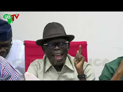 Shocking Sen Oshiomhole Question 2025 Loans For Capital Projects Noted That Loan Were Used For Shocking Sen Oshiomhole Question 2025 Loans For Capital Projects Noted That Loan Were Used For