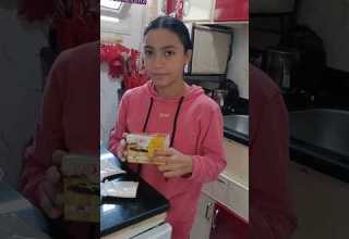 اسرع كريم كراميل مع جيداء