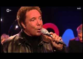 Tom Jones Sex Bomb