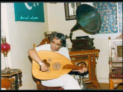 بليغ حمدي ليل العاشقين من بداياته كمطرب منشورات ابو ضي