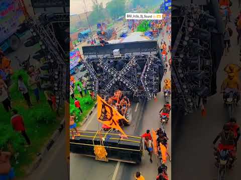 All India Dj Sound Big Dj Remix Songs Shorts Ytshorts Youtubeshorts