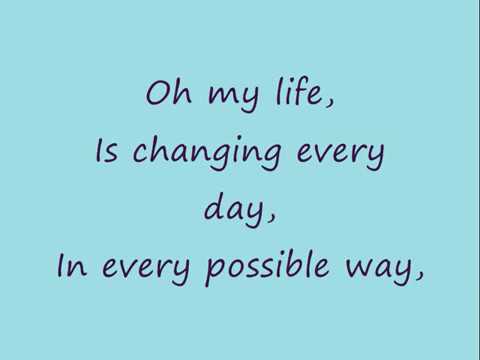 Dreams The Cranberries Lyrics