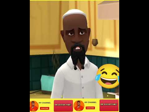 SHUKRANI YA MATEKE NI PUNDA Duet Comedymove Comedyfilms Comedyg Funny