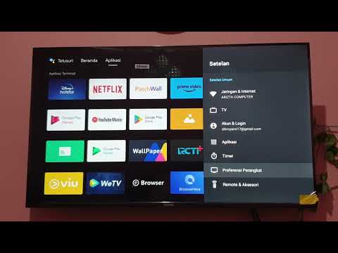 Update Android Xiaomi Tv Stick