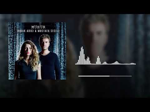 أغنية تركية مترجمة حبك كالجحيم مصطفى جيجلي و إرماك Irmak Arıcı Mustafa Ceceli Mühür