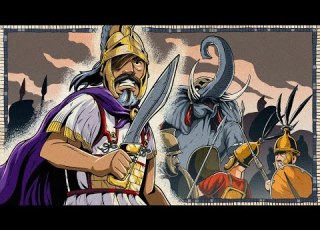 Punic Wars From The Carthaginian Perspective Animated History