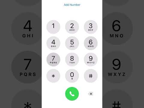 IPhone Dial Tone Ytshorts Youtubeshorts Shorts