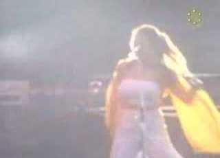  Melicia And Dynamic Grip Live At The Gathering 2006