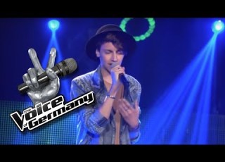  Adele Million Years Ago Daniel Castro Dominguez The Voice Of Germany 2017 Blind Audition