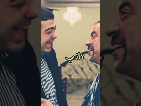 محمد سعد اقوى المشاهد الكوميديا