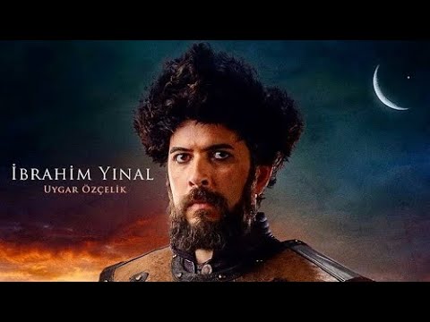 The Death Of Yinal Bey Sad Music Exclusive Official Music Alparslan