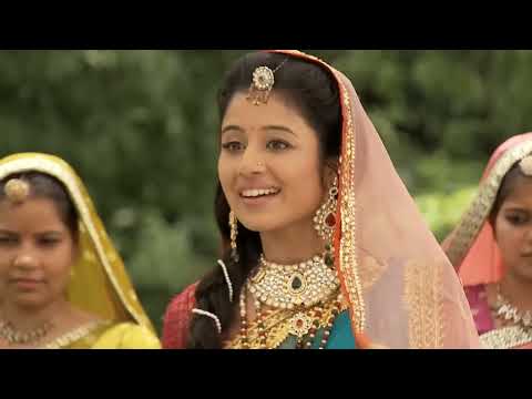 Jodha Akbar Ep 22 Rajat Tokas Paridhi Sharma Hindi Tv Serial Zee5 Premium