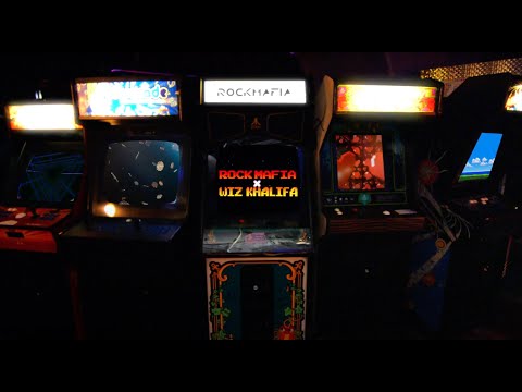 Rock Mafia Wiz Khalifa Don T Change You Official Lyric Video