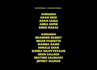  Tale Of The Brave Edited Credits