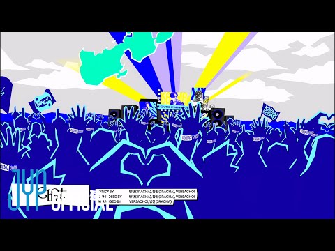 Stray Kids KARMA Mashup Video