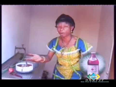 MAMA ASIYE SOMA MINGI