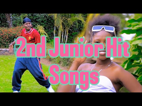 2nd Junior Kotestes Songs 2025 MIX LATEST KALENJIN VIDEO MIX DJ SEKO