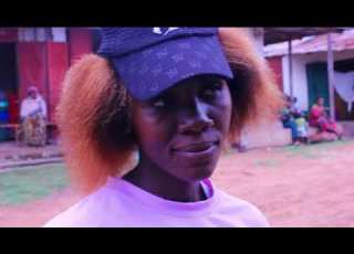  Ze Silver Ft S Kide Muache Adange Official Music Video Full HD