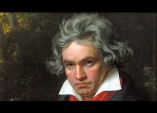  Beethoven Aria For Soprano And Piano Op 82 No 2 In D Major Adagio Ma Non Troppo Liebsklage T I