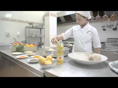 Nouvelle Campagne Pub Lesieur Maroc 2013